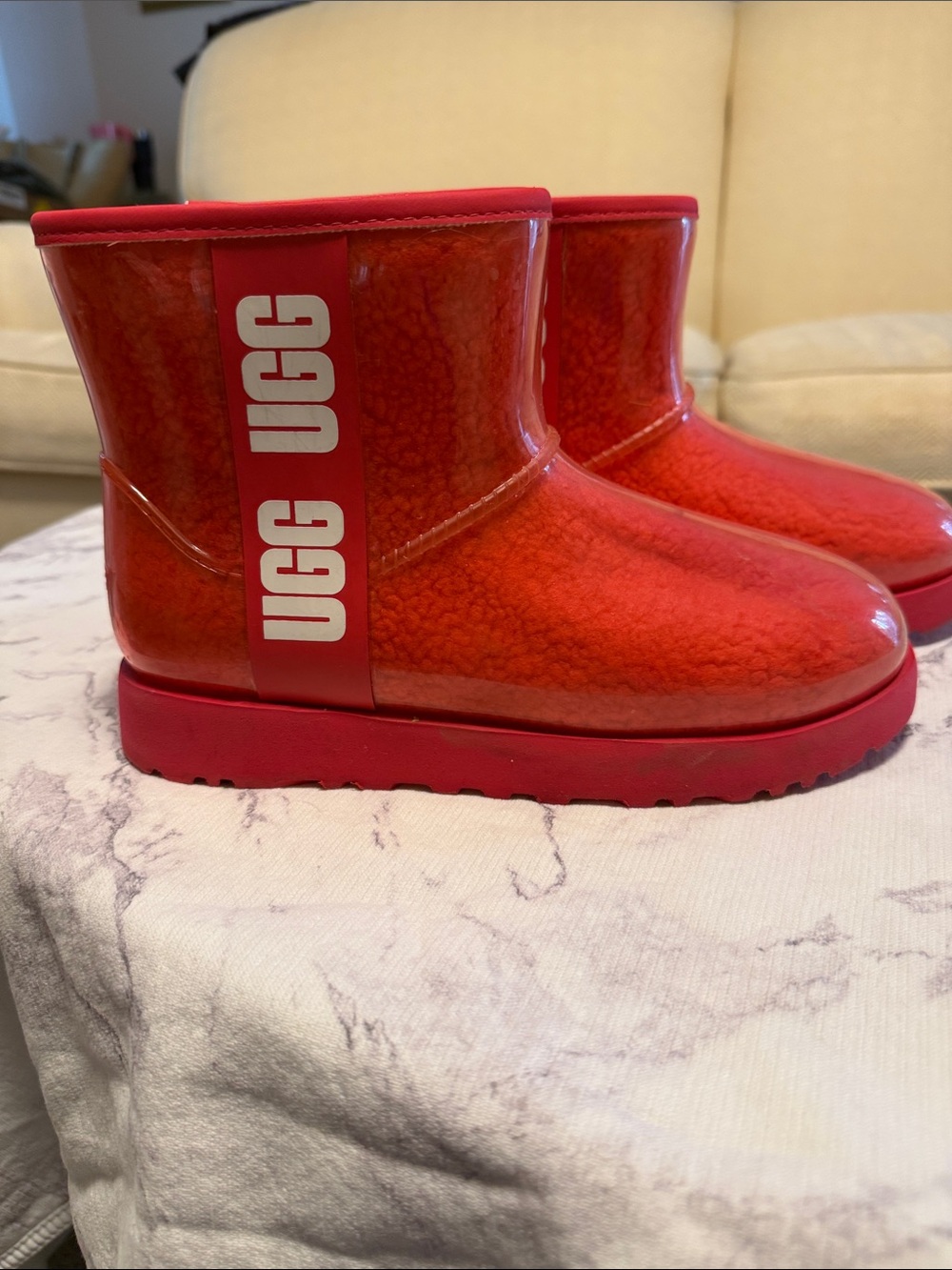Uggs